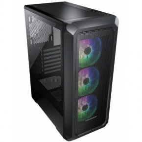  Cougar Archon 2 Mesh RGB Black 5