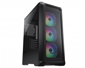  Cougar Archon 2 Mesh RGB Black  