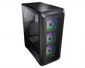  Cougar Archon 2 Mesh RGB Black   3