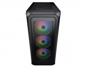  Cougar Archon 2 Mesh RGB Black   4