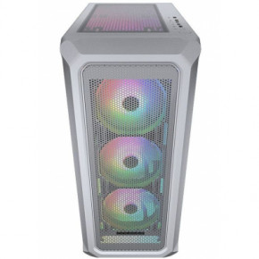  Cougar Archon 2 Mesh RGB White 4