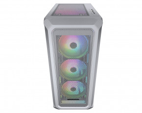  Cougar Archon 2 Mesh RGB White   4