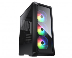  Cougar Archon 2 RGB Black  