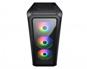  Cougar Archon 2 RGB Black   4