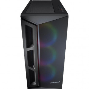  Cougar Dark Blader X5 RGB Black 4