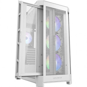  Cougar Duoface Pro RGB (White) 4