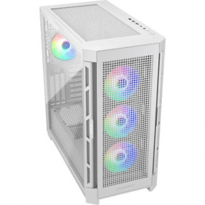  Cougar Duoface Pro RGB (White) 5