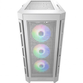  Cougar Duoface Pro RGB (White) 7