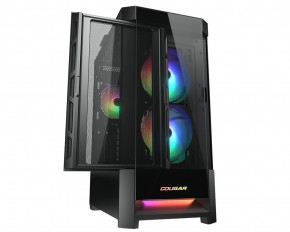  Cougar Duoface RGB Black   3