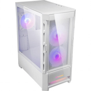  Cougar Duoface RGB (White)