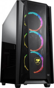  Cougar MX660 Mesh RGB Black