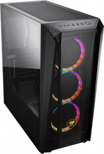  Cougar MX660 Mesh RGB Black 3