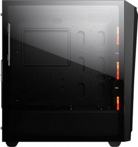  Cougar MX660 Mesh RGB Black 5