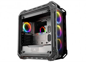  Cougar Panzer Evo RGB Black 3