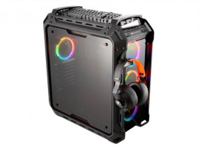  Cougar Panzer Evo RGB Black 6