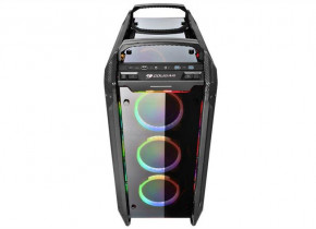  Cougar Panzer Evo RGB Black 10