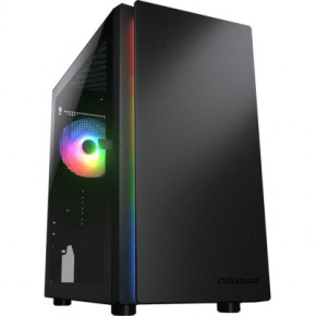  Cougar Purity RGB Black (Purity RGB (Black))