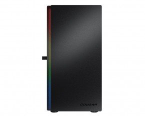  Cougar Purity RGB Black   8