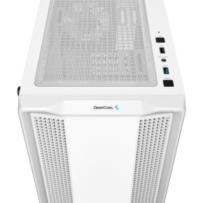  Deepcool CC360 WH ARGB (R-CC360-WHAPM3-G-1) 6