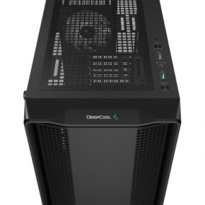  Deepcool CC560 ARGB V2 8