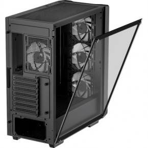  Deepcool CC560 ARGB V2 (R-CC560-BKTAA4-G-2) 9