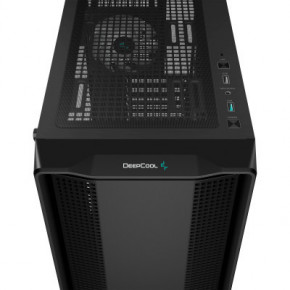  Deepcool CC560 ARGB V2 (R-CC560-BKTAA4-G-2) 11