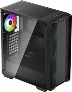  Deepcool CC560 ARGB (R-CC560-BKTAA4-G-1) 4