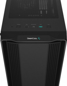  Deepcool CC560 ARGB (R-CC560-BKTAA4-G-1) 12