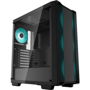  Deepcool CC560 Black (R-CC560-BKGAA4-G-1)