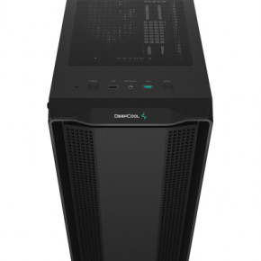  Deepcool CC560 Black (R-CC560-BKGAA4-G-1) 12