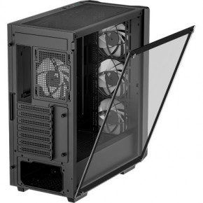  Deepcool CC560 V2 Black 11