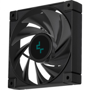  Deepcool CC560 V2 Black (R-CC560-BKGAA4-G-2) 12