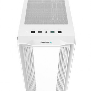  Deepcool CC560 V2 White (R-CC560-WHGAA4-G-2) 10