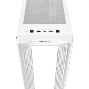  Deepcool CC560 White (R-CC560-WHGAA4-G-1) 10