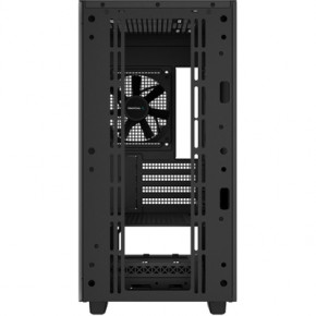  Deepcool CH370 Black (R-CH370-BKNAM1-G-1) 5