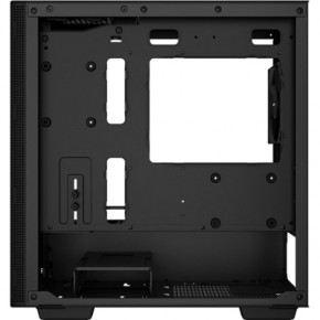  Deepcool CH370 Black (R-CH370-BKNAM1-G-1) 7