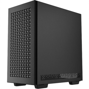  Deepcool CH370 Black (R-CH370-BKNAM1-G-1) 10