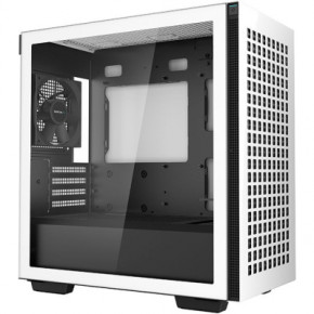  Deepcool  Deepcool CH370 WH (CH370 WH) 4