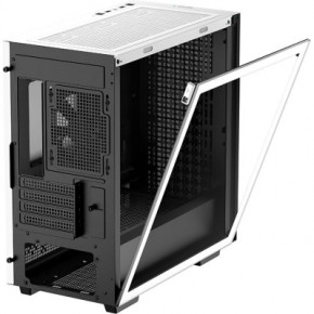  Deepcool  Deepcool CH370 WH (CH370 WH) 7