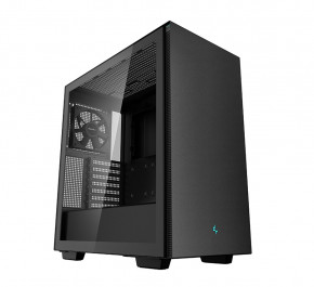  Deepcool CH510 Black (R-CH510-BKNNE1-G-1)