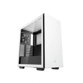  Deepcool CH510 White (R-CH510-WHNNE1-G-1)