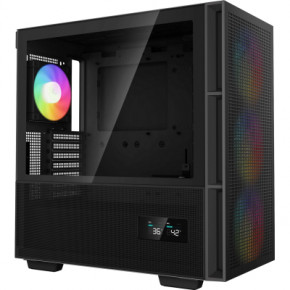  Deepcool CH560 Digital Black (R-CH560-BKAPE4D-G-1) 3