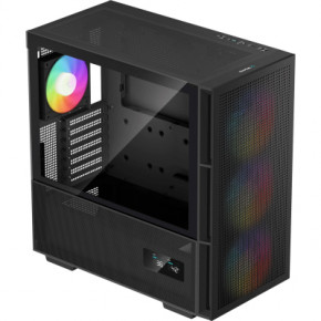  Deepcool CH560 Digital Black (R-CH560-BKAPE4D-G-1) 4