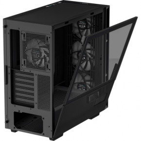  Deepcool CH560 Digital Black (R-CH560-BKAPE4D-G-1) 9