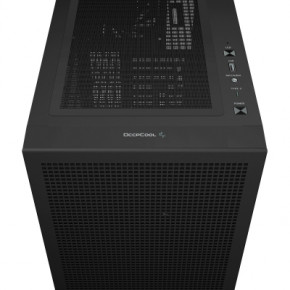  Deepcool CH560 Digital Black (R-CH560-BKAPE4D-G-1) 10