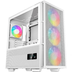  Deepcool CH560 Digital White (R-CH560-WHAPE4D-G-1)