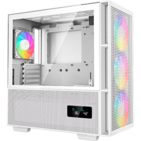  Deepcool CH560 Digital White (R-CH560-WHAPE4D-G-1) 6