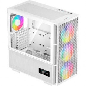  Deepcool CH560 Digital White (R-CH560-WHAPE4D-G-1) 7