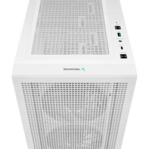  Deepcool CH560 Digital White (R-CH560-WHAPE4D-G-1) 11