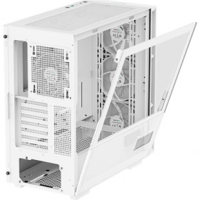  Deepcool CH560 Digital White (R-CH560-WHAPE4D-G-1) 12